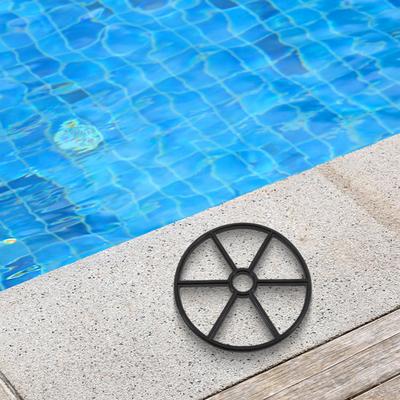 Multiport Valve Gasket for SP0710 SP0711 Made from Premium Materials