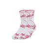 Under Armour Core Shorts Socks 'White Pink' Unisex 1376906-697