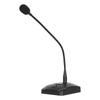 QIASHENG Wired Gooseneck Desktop Microphone