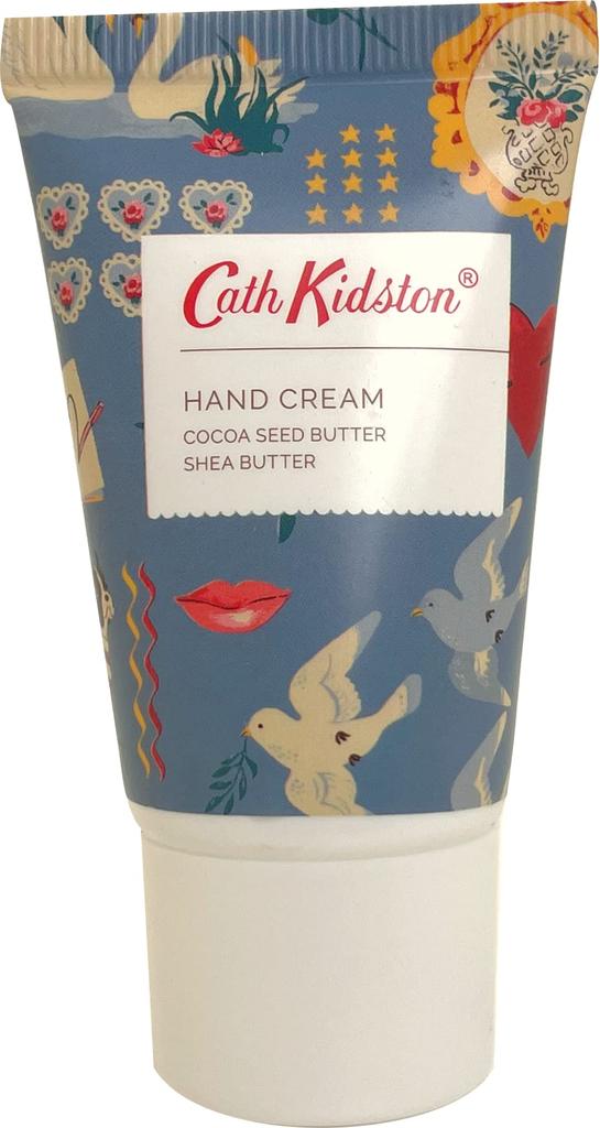 Cath Kidston Hand Cream Trio Keep Kind (Official Import)