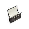 Goyard Plumet Y Monogram Multi-Pocket Detachable Shoulder Strap Canvas And Leather WOC Envelope Clutch Crossbody Shoulder Bag Unisex bags PLUMETPMLTY