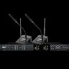 Wireless Dual Gooseneck Desktop Conference Microphone System (CN Version)