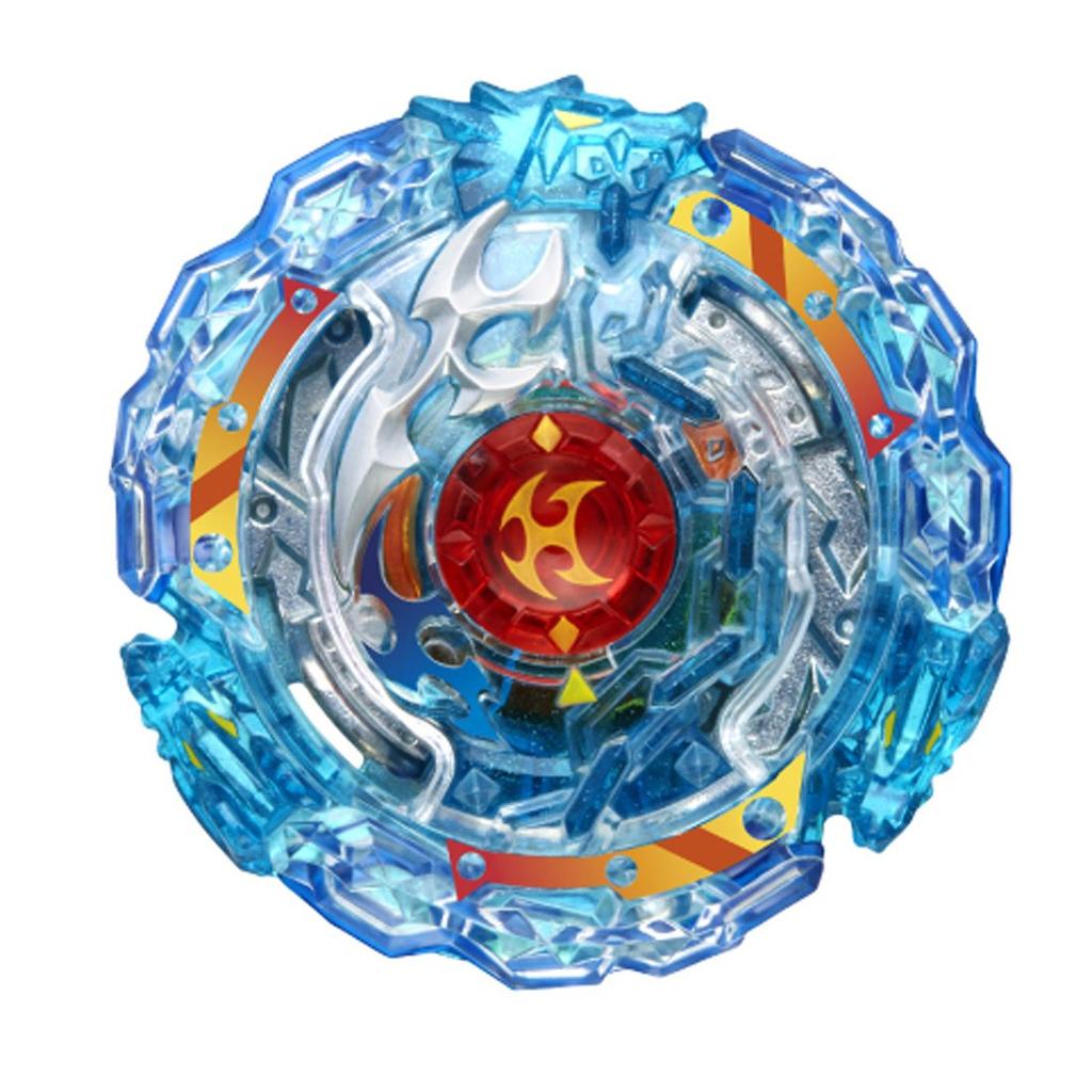 Beyblade Burst Random Booster Beat B-101 Vol.9 Kukulkan.7U.Hn