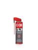 Teflon Duo Spray Wartungs- und Reparaturflüssigkeit 250 ml Multifunktion - Cx-188