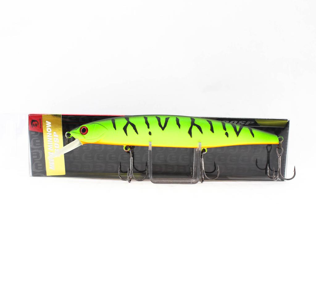 Bassday Mogul Minnow 130SP Suspend Lure 22,6 gramů P-212 (8081)
