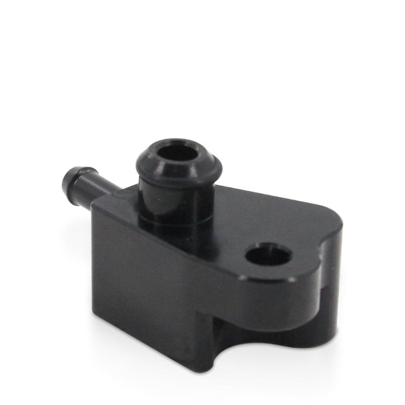 Universal Engine Sensor Attachment For Well Known Sports Vehicle 2.3L And Similar Cars Strong Metal Construction