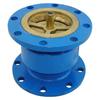 Jucheng HC41X-16 Flange Silent Check Valve