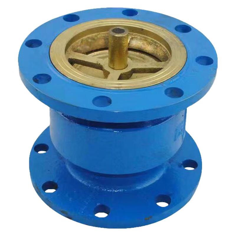 Jucheng HC41X-16 Flange Silent Check Valve
