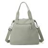 Women's Large Capacity Tote Bag Crossbody Bag Handbag Multi-Compartment Shoulder Bag