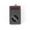 ABUO-For RC FPV Long Range Fixed-Wing Drone Compatible 13W VTX 80CH 4.9G-6G High-Power FPV Video Transmitter SMA Interface
