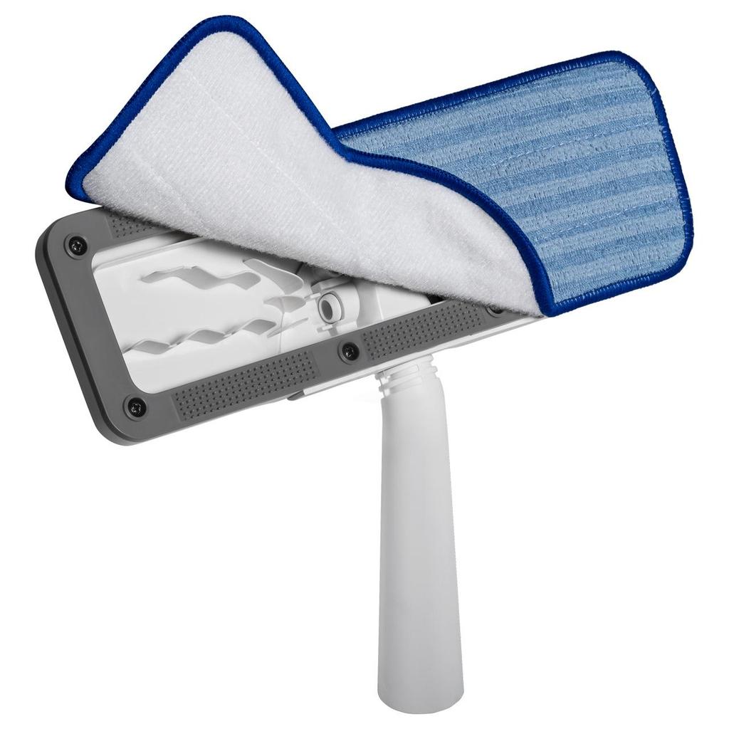 Steam cleaner BORT BDR-3000-RR