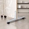 Corrosion Resistant Aluminum Alloy Movable Wheel Divider
