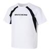 Skechers Men's Short Sleeve Round Neck T-Shirt