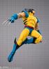 S.H.Figuarts Wolverine (GAMERVERSE) Marvel TAMASHII NATIONS Bandai Japan