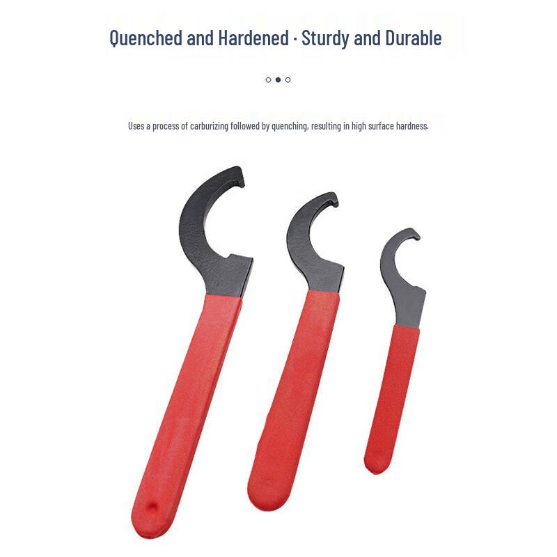 BT30 Drill Chuck Wrench