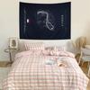 F1 Track Hanging Bohemian Tapestry Hanging Tarot Hippie Wall Rugs Dorm Home Decor