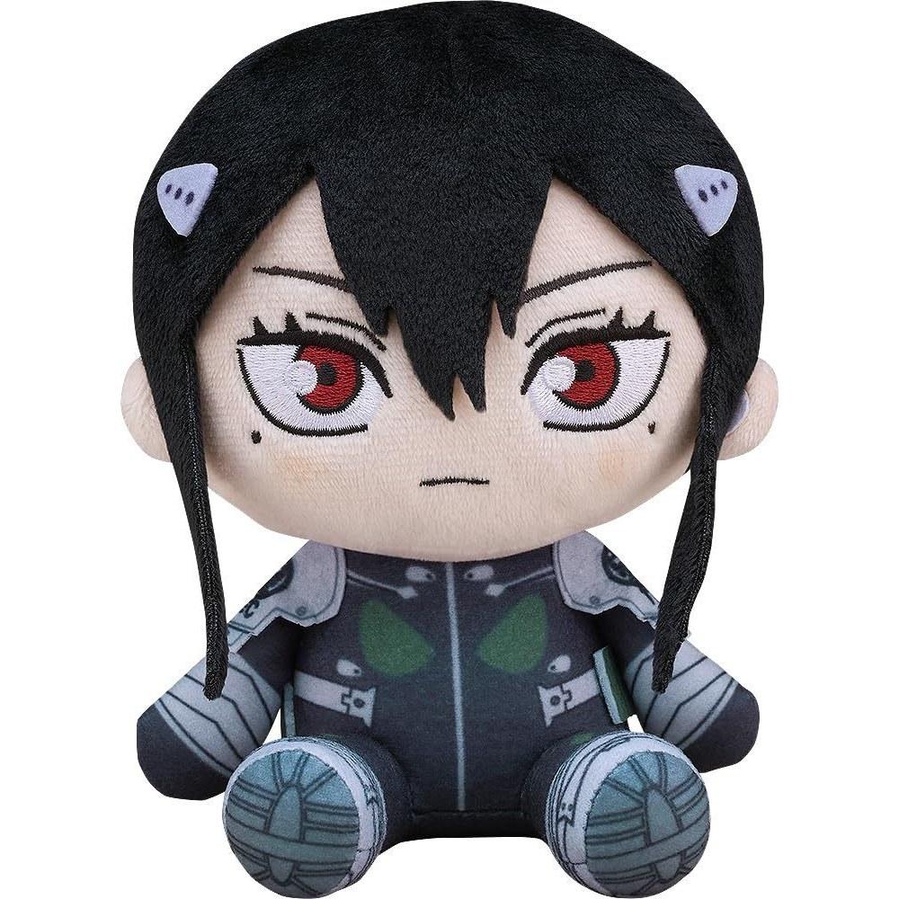 Kaiju No. 8 Ashiro Mina Plush Toy