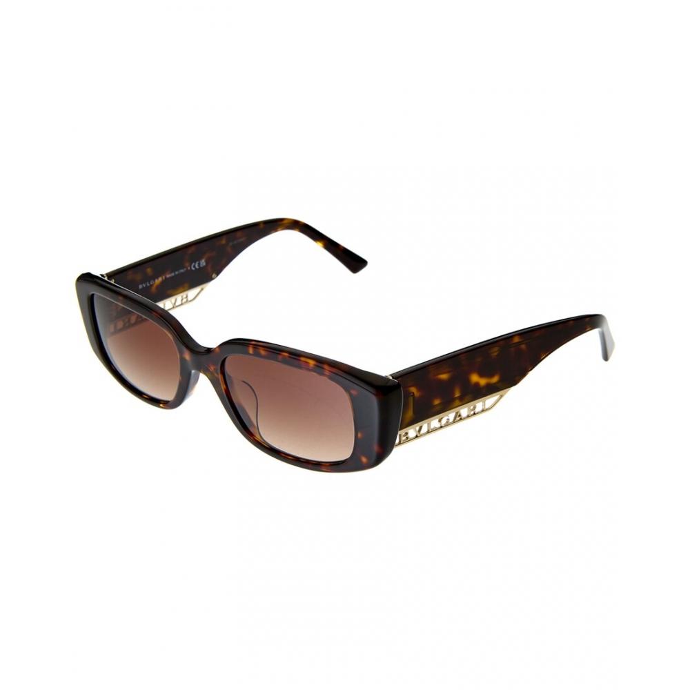 

Bulgari Women s BV8259 53mm Sunglasses brown