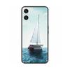 For Sony Xperia 10 VI 5G Case 6.1" Fashion Protect Soft Silicone Phone Case Funda For Sony Xperia 10 VI 10VI Back Cover Coque