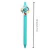 10Pcs Simple Medical Clothing Modeling Ballpoint Pen, Color Series Push Pen, Medical Theme Gift Pen Ballpoint Pen