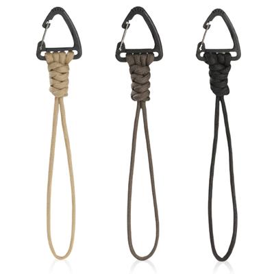 Camping & Wandern – Karabiner