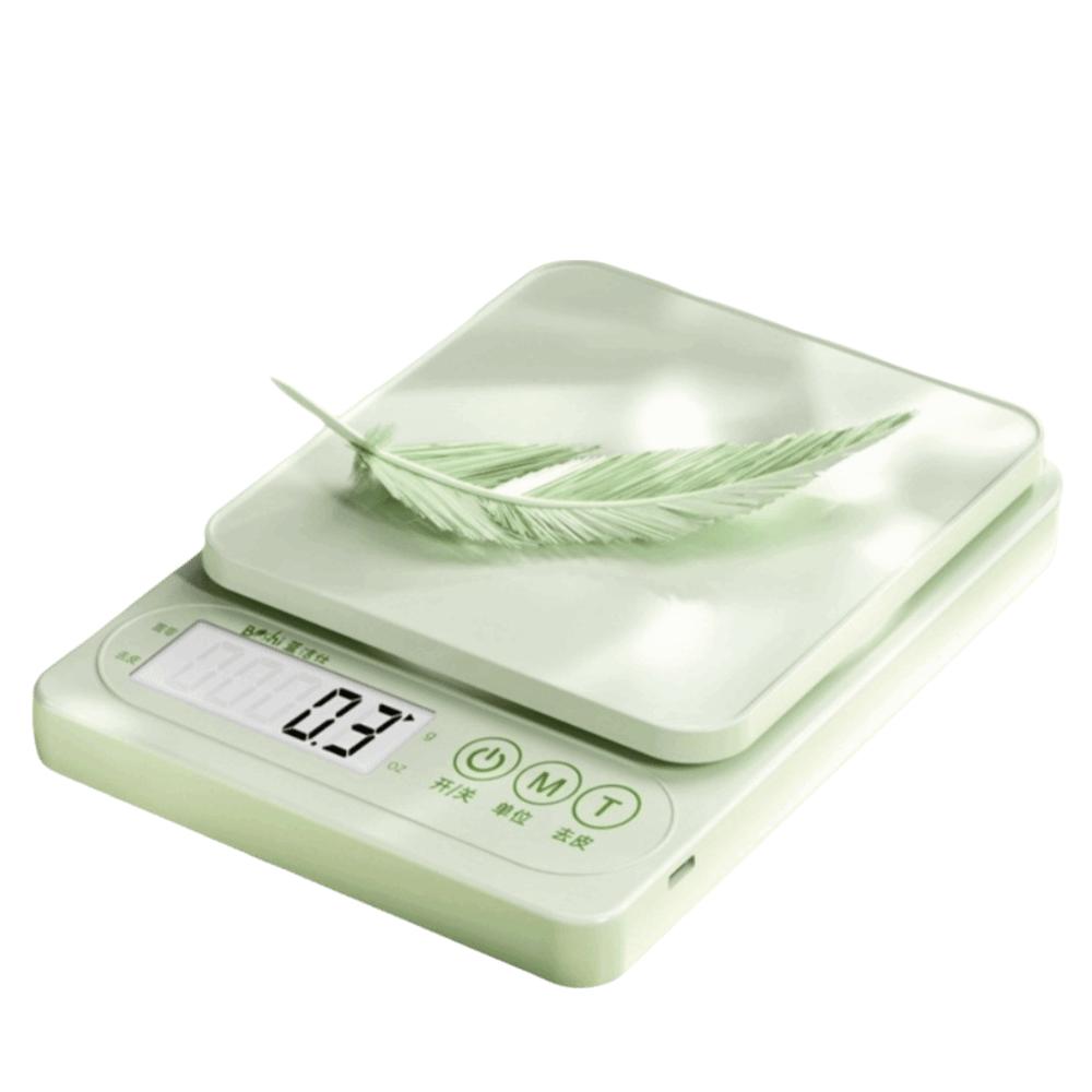 Dustproof Digital Electronic Scale Accurate Electronic Scale Jewelry Scale Pocket Scale