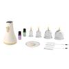Hezheng Multifunctional Negative Pressure Meridian Massager HZ-P1 CN plug (adapter included)
