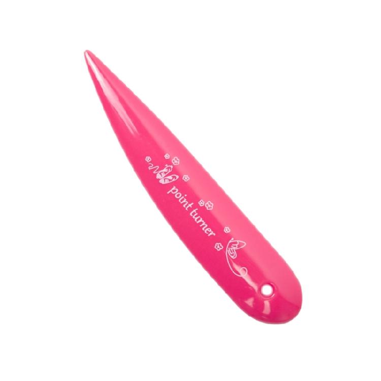 

Sewing ABS Bone Folder Paper Folding Tool Fabric Creaser Leather Sewing Creasing Tool for Fabric and Leather Paper Craft 1