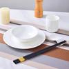 Chinese Style Bone China Dinnerware