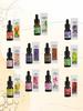Set of essential oils 100% natural fragrance aromatherapy