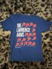 The Lawrence Arms Rock Band T-shirt All S To 5XL 2F1404