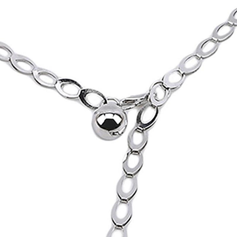 Ζώνες ψηλής μέσης γοφού για γυναικείες ζώνες μέσης Ζώνη όλων των αγώνων για φόρεμα πάρτι Μέση με μεταλλική αλυσίδα