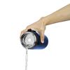 Lock & Lock 900ml 304 Roestvrij Staal Extra Grote Geïsoleerde Mok