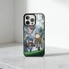 M-Made In A-Abyss Reg And Riko  Phone Case For iPhone17,16,15,14,13 Plus,Pro Max Magnetic For Magsafe Wireless Charging