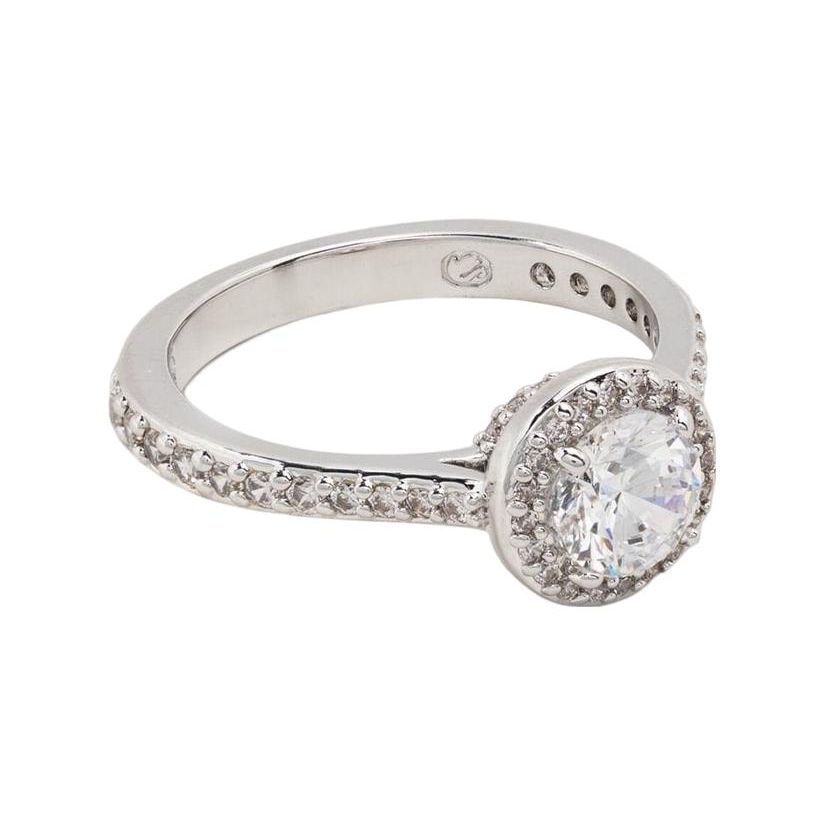 Swarovski Una Angelic Fashionable Elegant Versatile Crystal Jewelry Women Jewelry 5636267