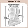Balaclava Hood for Winter Snowboarding Riding Ski