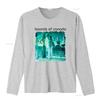 New Boards of Canada T Shirt Full Size S to XL IM vintage Washed homme designer clothes Slightly Casual Breathable Stylish