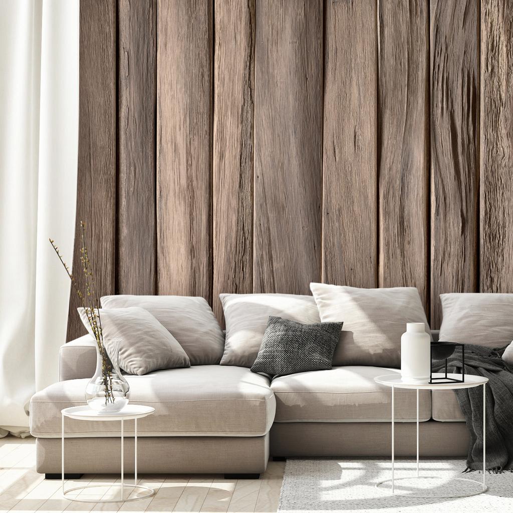 Wallpaper - Classic Wood