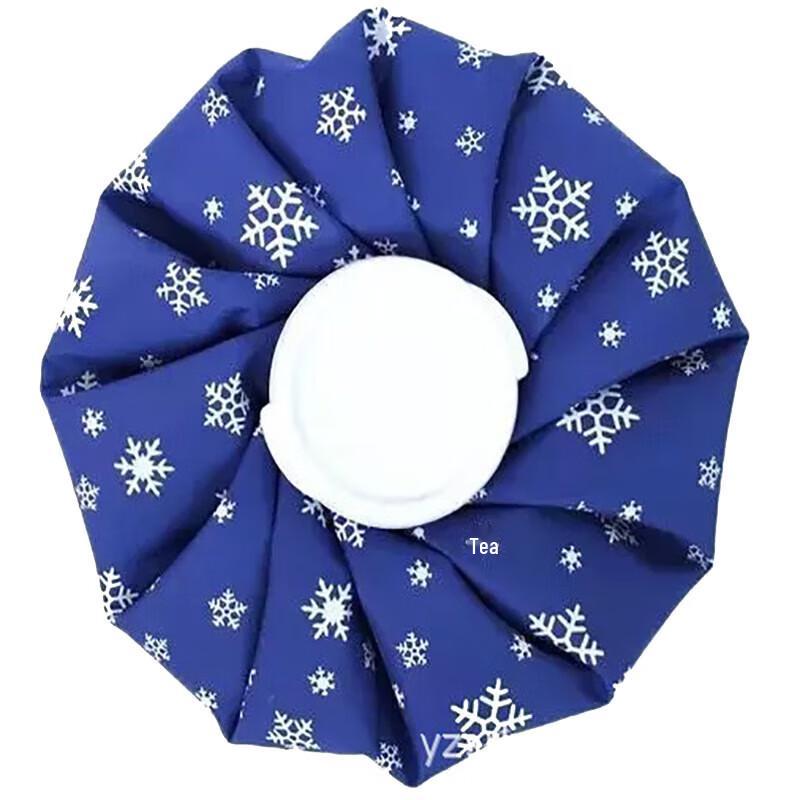 Bin Fu Reusable Hot/Cold Therapy Ice Pack