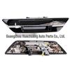 2015-2018 Toyota Hilux REVO Tailgate Camera Door Handle