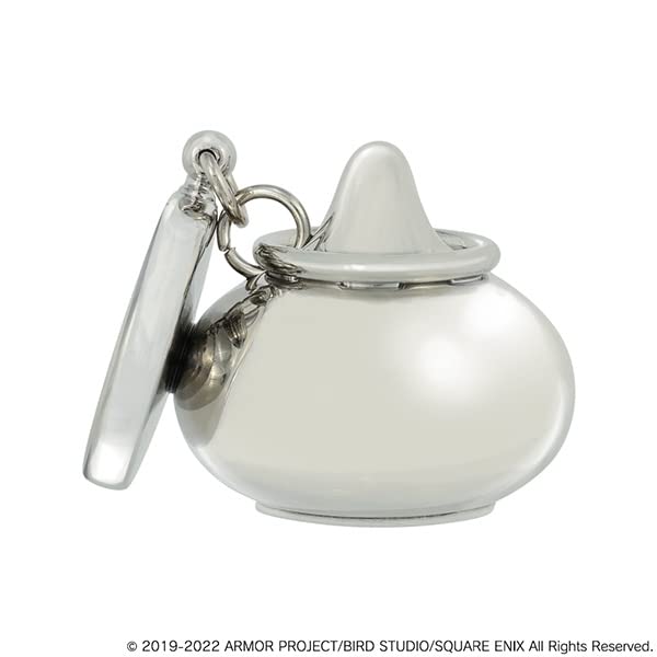 Dragon Quest Metallic Monsters Gallery Suramichi Astron