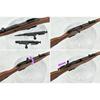 Little Armory Little Armory [la107] Mosin Nagant M1891 30 Type