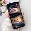 Für Google Pixel 8A Hülle Pixel8 Pro Niedliche Katze Löwe Bemalte Abdeckung Weiche TPU Handyhülle Für Google Pixel 8 Pro Pixel8A Fundas Bumper