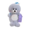 A Pose Backpack Sea Lion Plush Toy Cute Doll Soft and Soft Accompany Penguin Big Head Cub Healing Gift