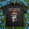 Rage Against The Machine Tour Music Vintage Style Unisex T-Shirt Size S-