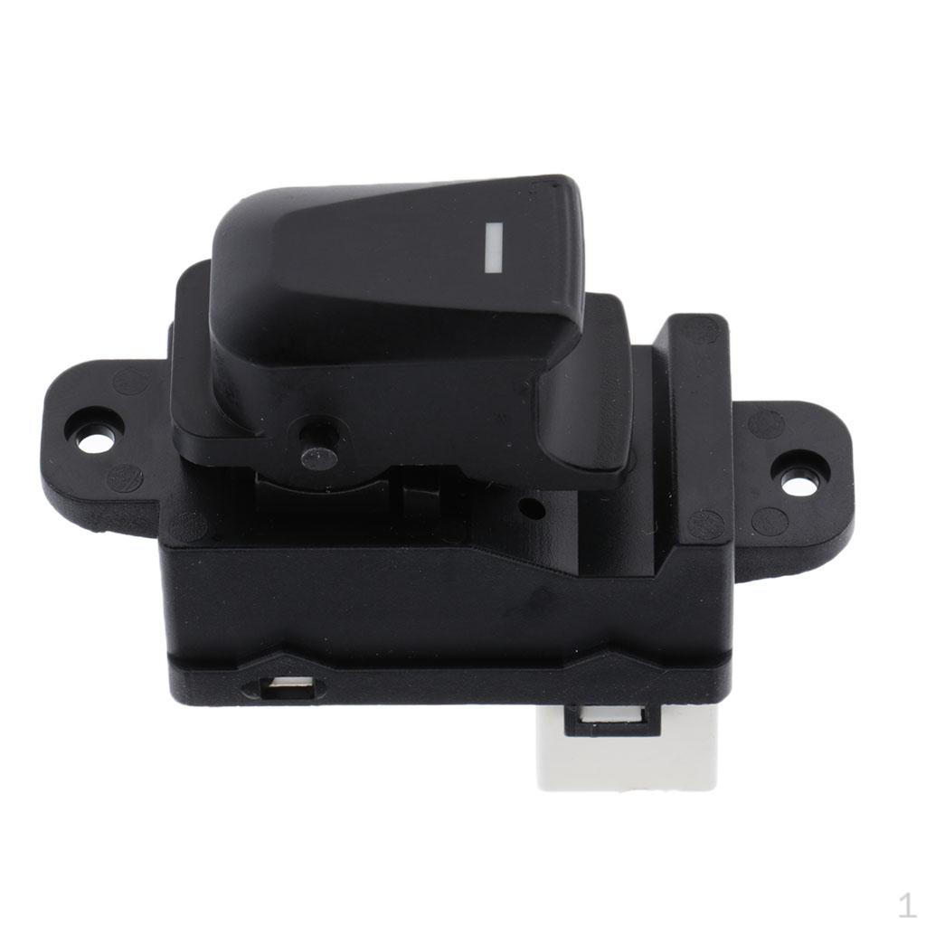 

Electric Window Regulator Control Switch IX35