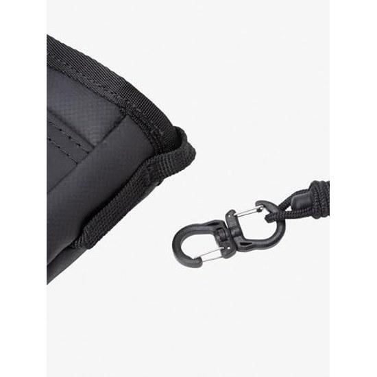 BC Neck Pouch Soapstone