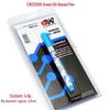 CHEMTRONIC CW3300G Überlackstift - Grün 4,9g Reinigungswerkzeug