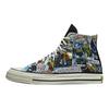 Chuck Taylor All Star Dc Comics x Chuck Taylor All Star 70 Hi 'Batman' 155359C