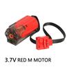 Technical Motor Set Power Functions Parts IR Speed APP Remote Control Battery Box Servo Light Receiver PF Car Building Blocks